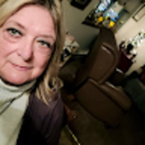 Meet your Posher, Patricia